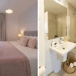 Modern 2 Bedroom With Panoramic Sea Views * Manilva