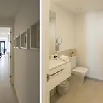 Lejlighed Modern 2 Bedroom With Panoramic Sea Views Manilva
