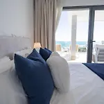 Modern 2 Bedroom With Panoramic Sea Views * Manilva