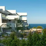 Lejlighed Modern 2 Bedroom With Panoramic Sea Views